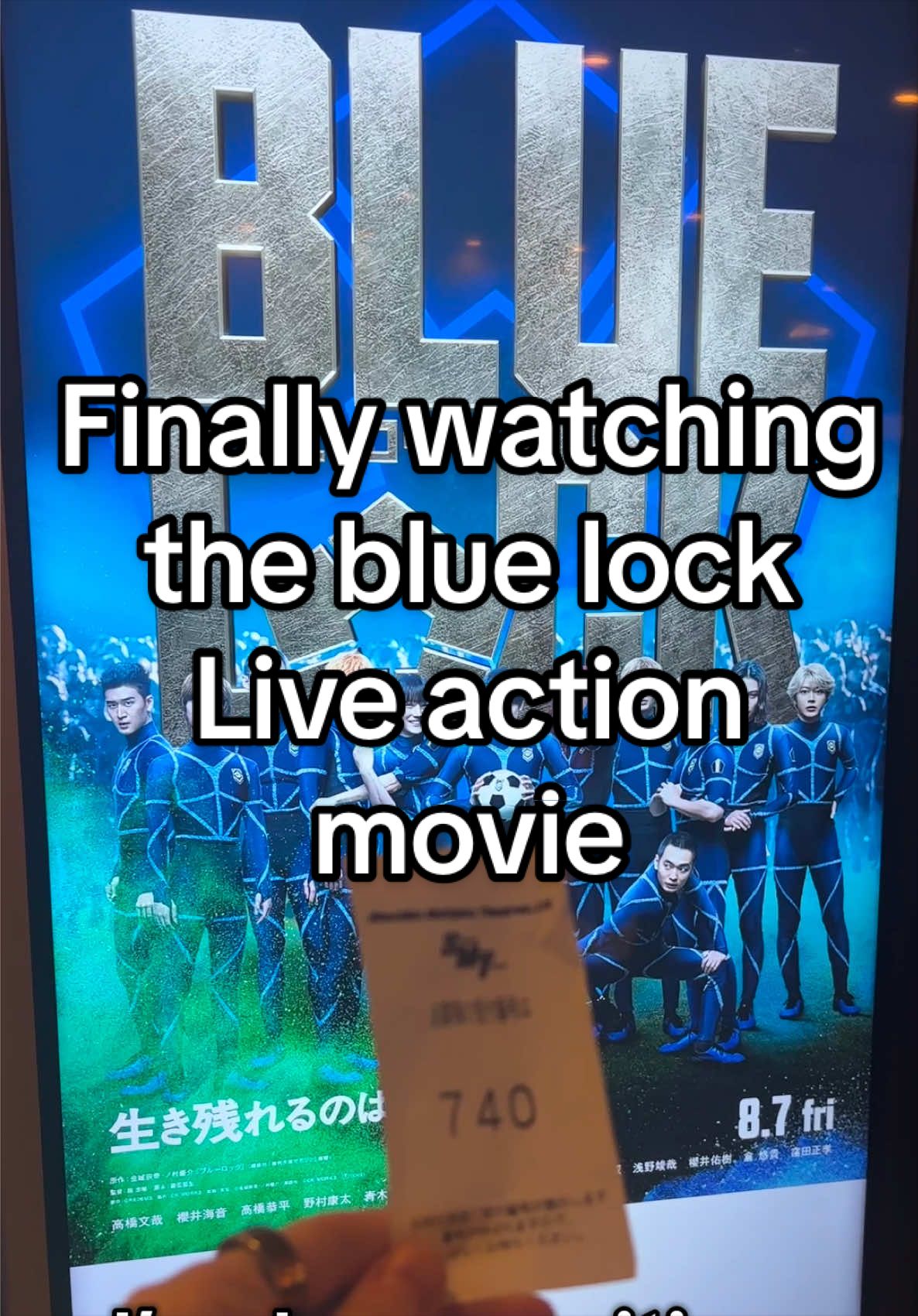 @Kira Kira Japan