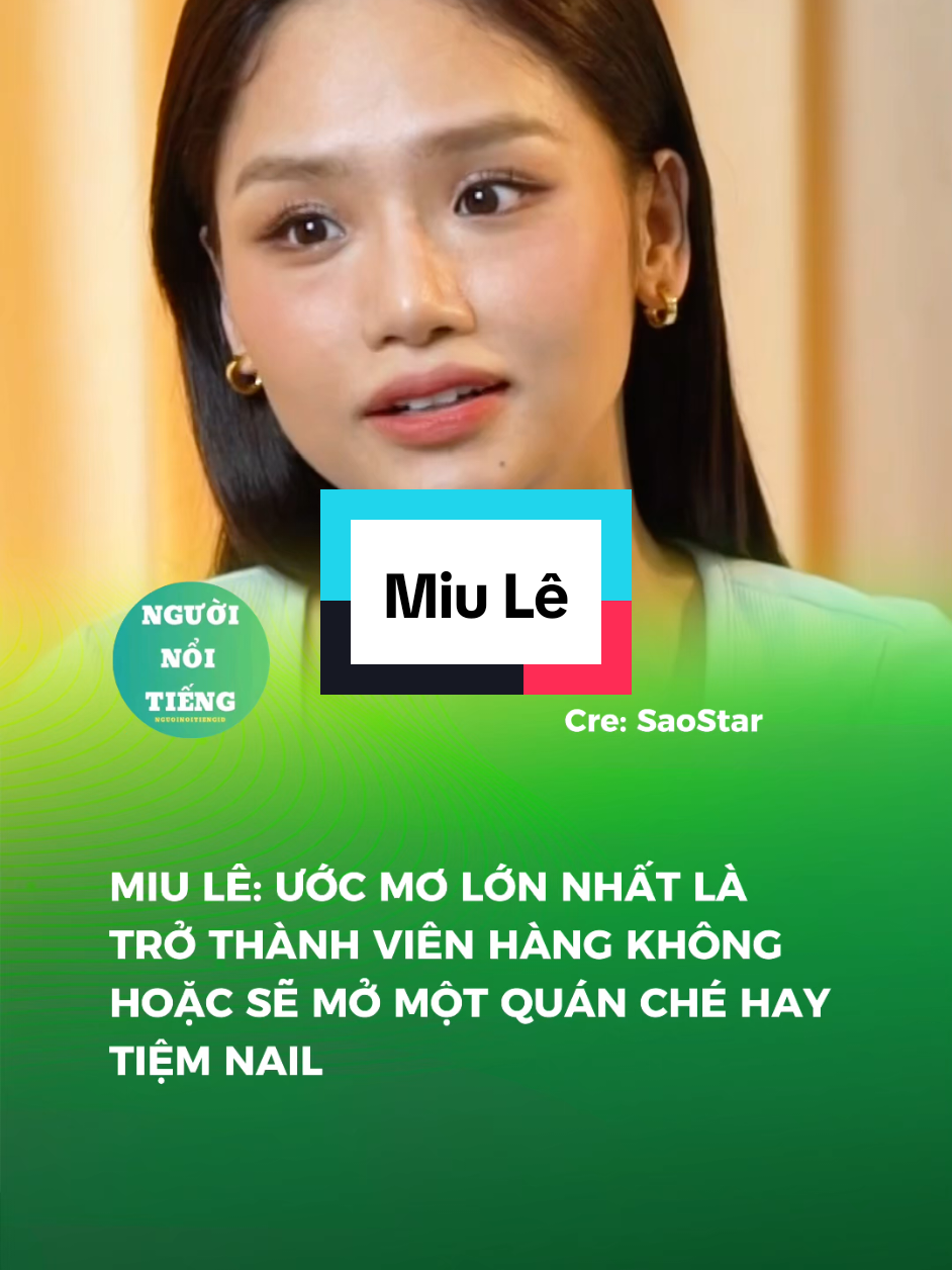 @Người Nổi Tiếng