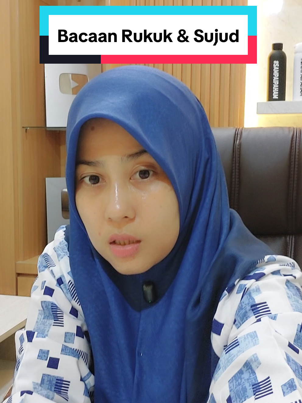 @Ustadzah Dr. Nella Lucky