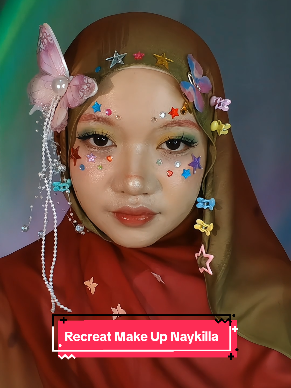 @Nisa Azmi Amali