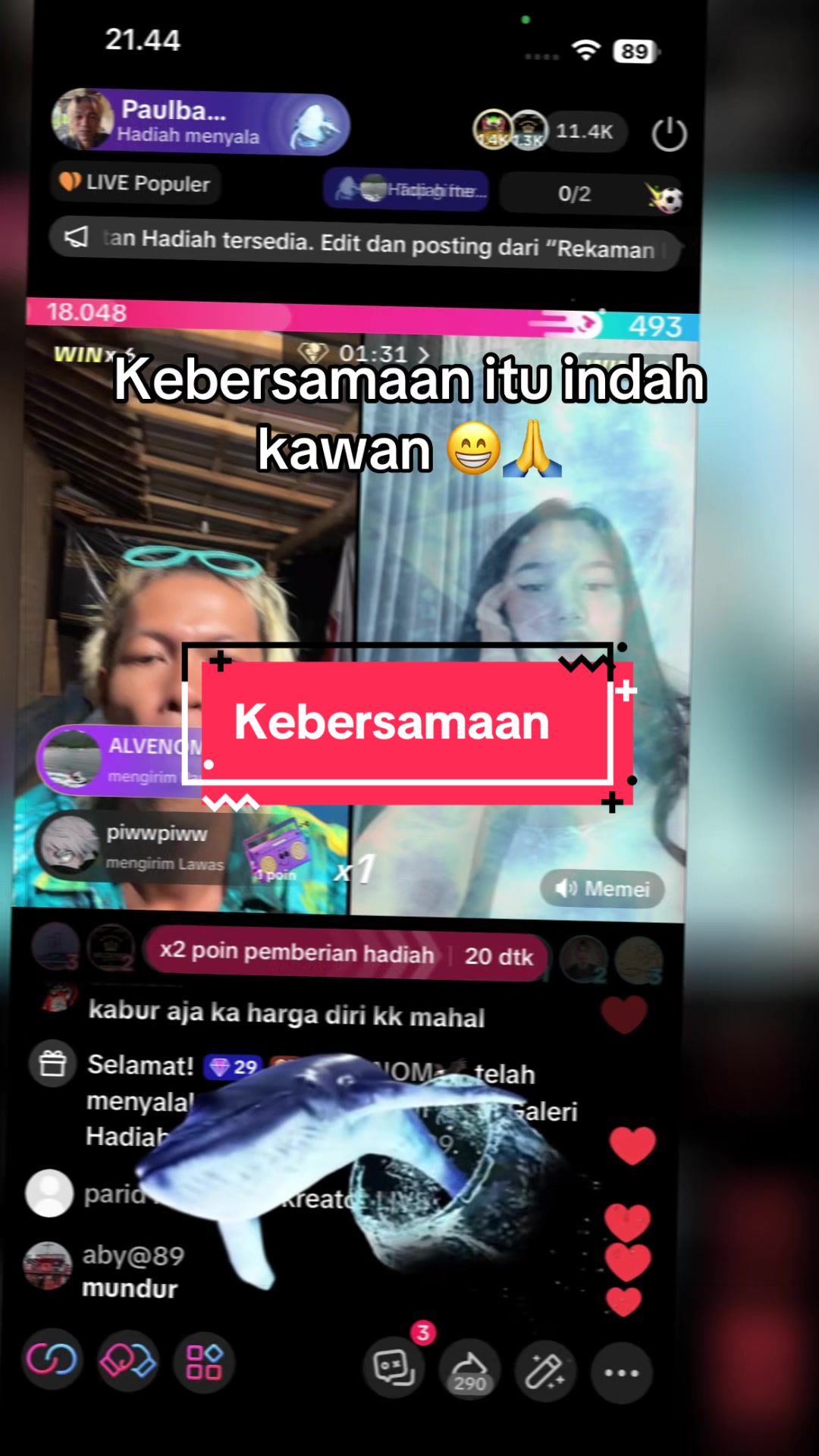 @Paulbanyumas29