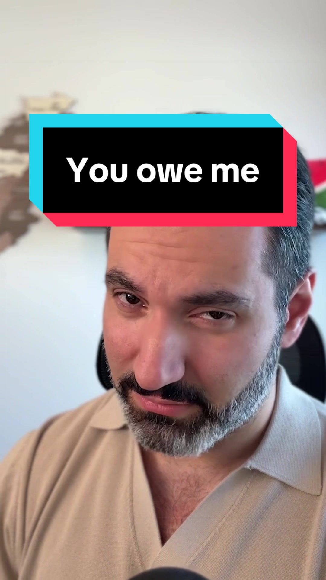 @Mark Hachem
