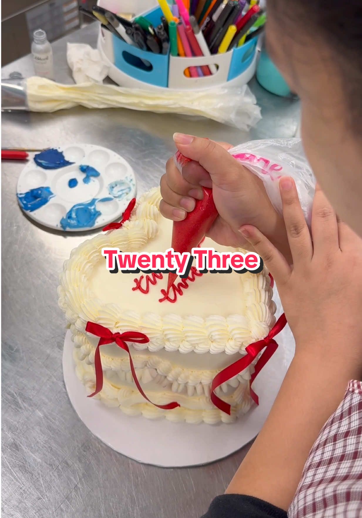@Sweet Avenue Bakery
