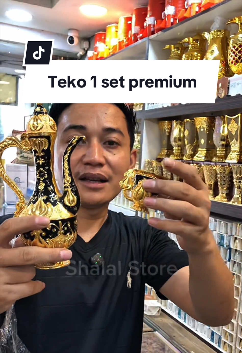 @Shalal Store