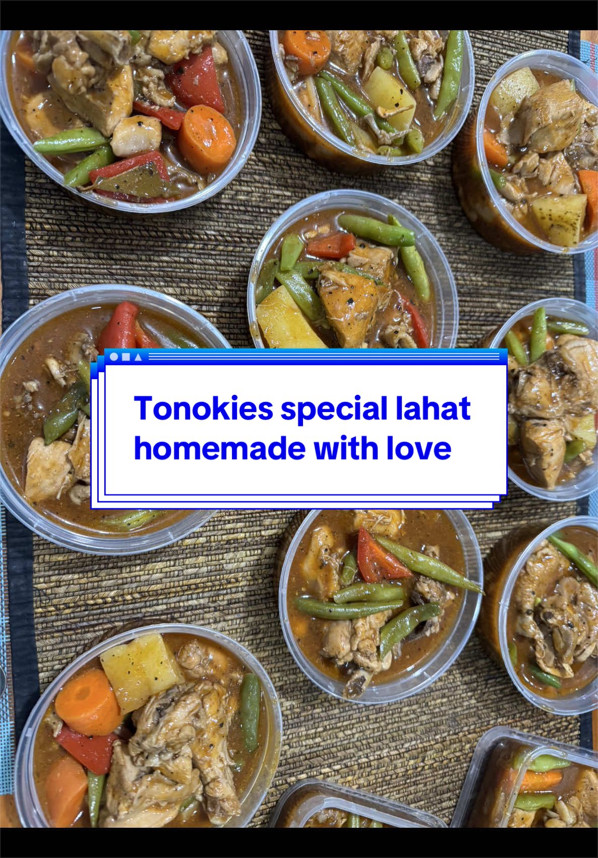 @NANAY TIKTOK NAMAN😍