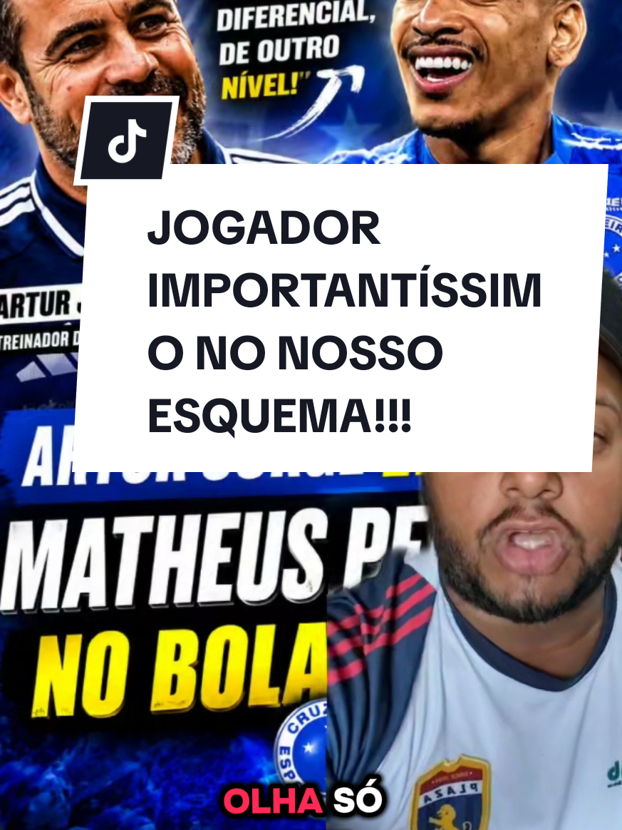 @Cruzeiro Hoje | Notícias