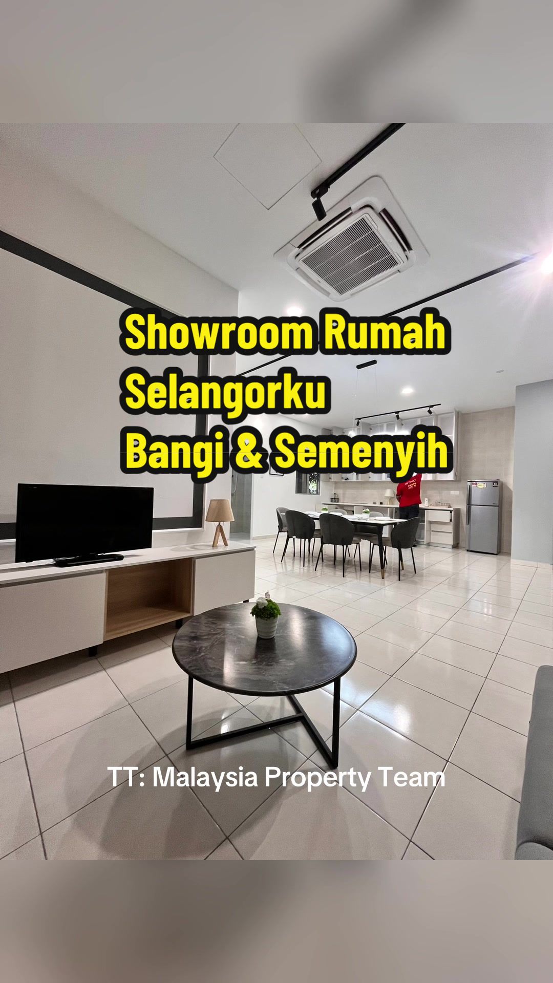 @Malaysia Property Team