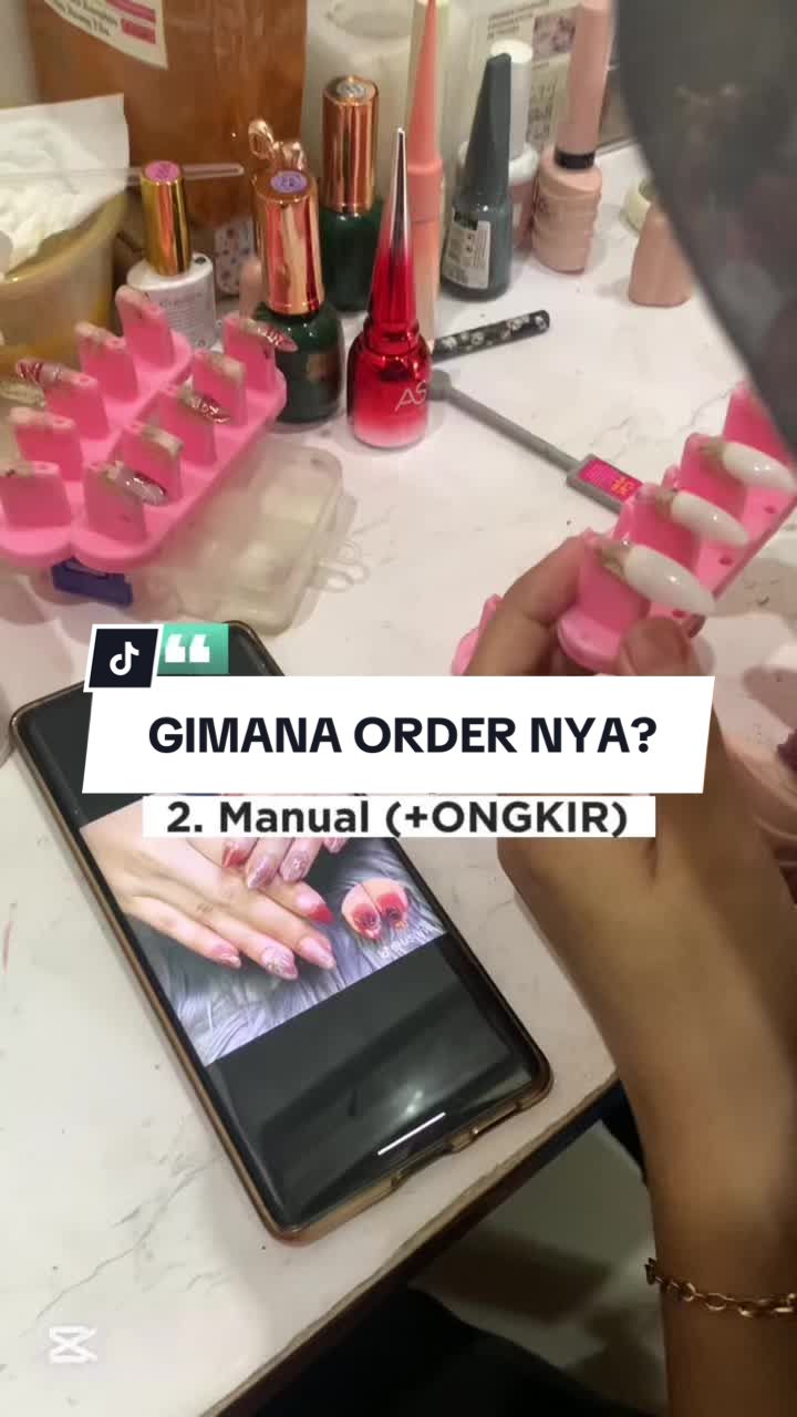 @Nail by Aisha