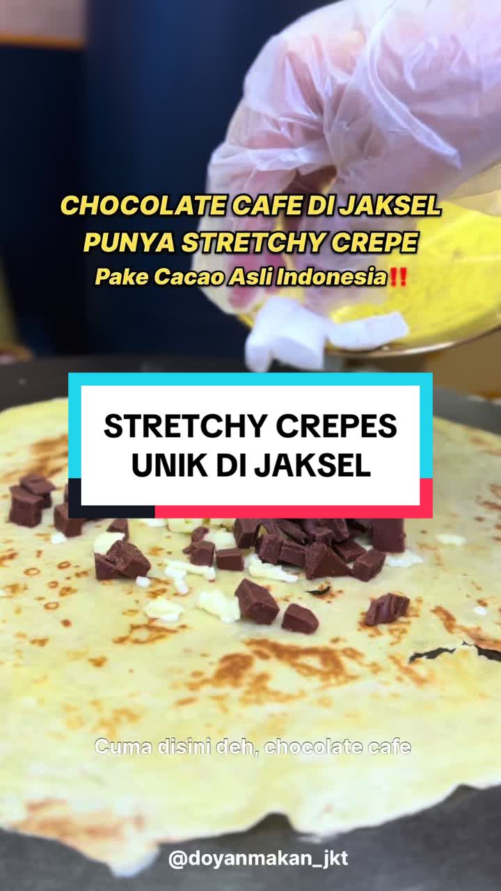 @doyanmakan jkt