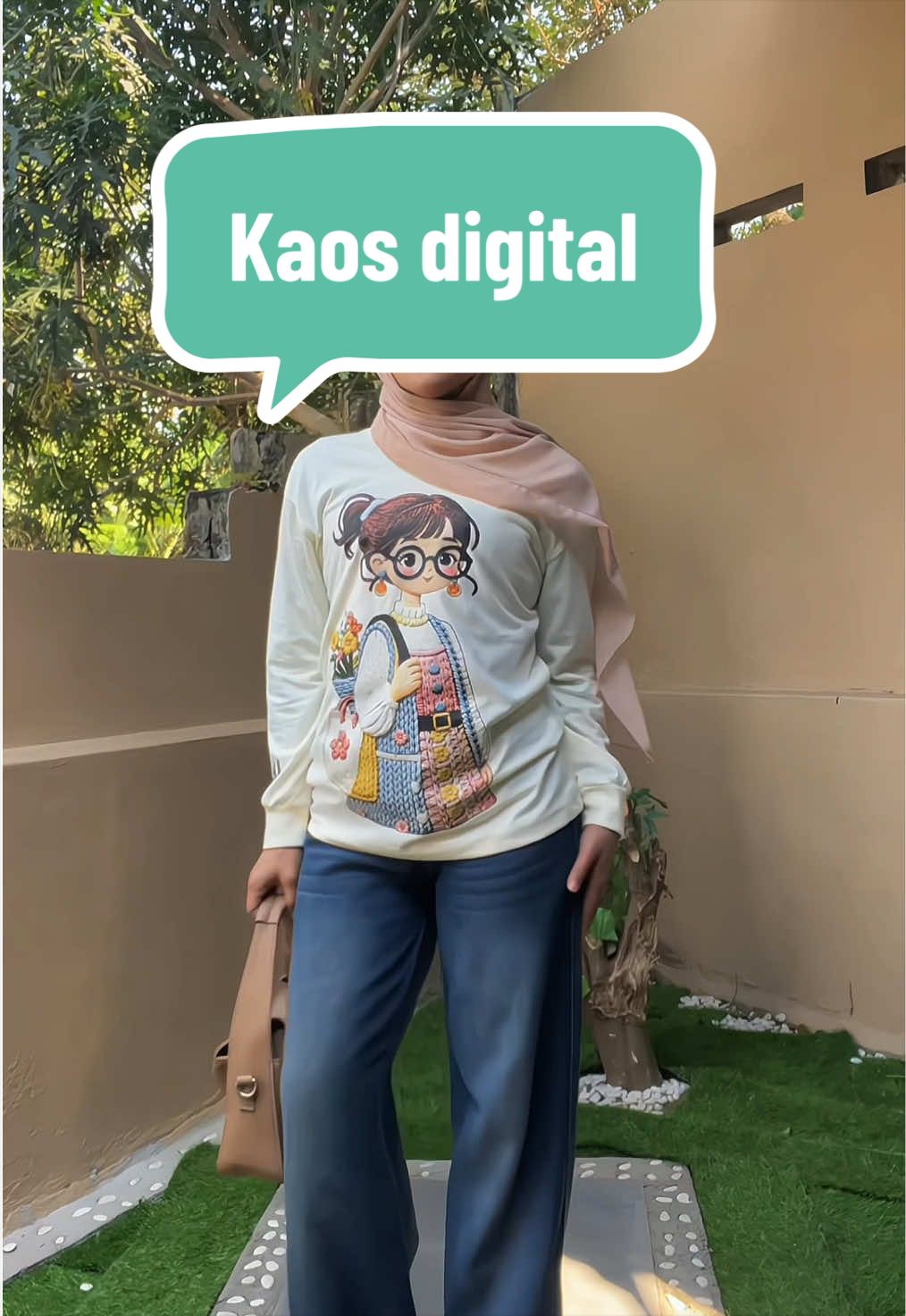 @Fashion Mak Aulia