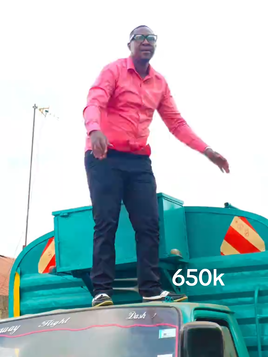 @Njoroge James81 🇰🇪