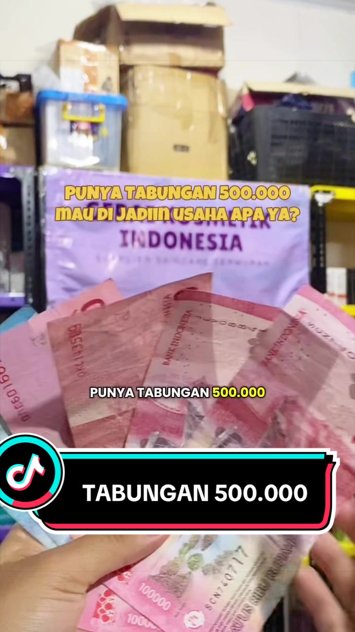 @GERAI SUPPLIER SKINCARE