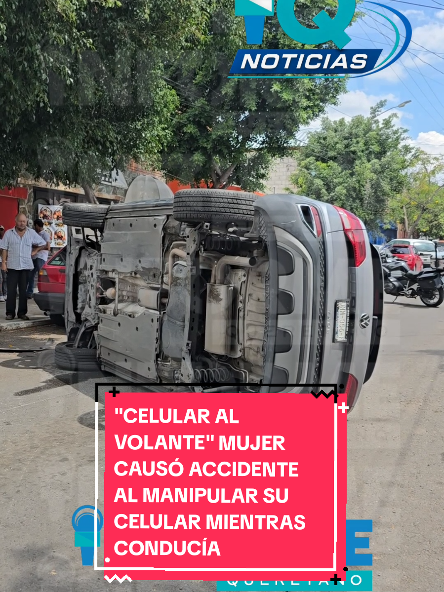 @informequeretano