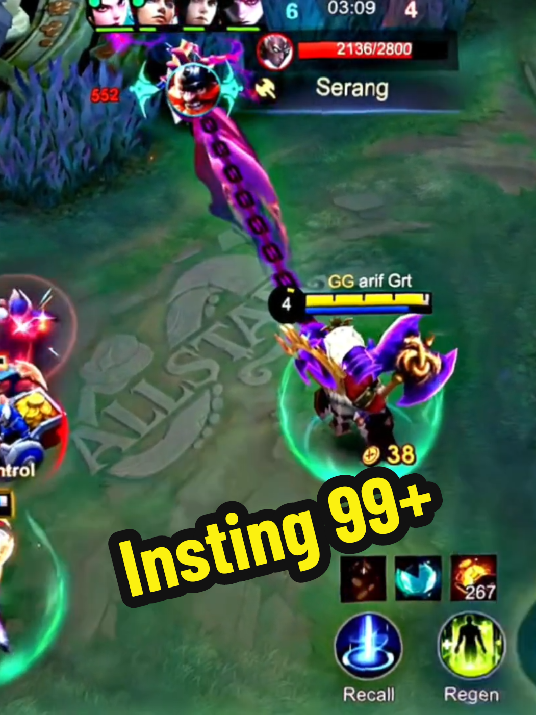 @Franco TikTok