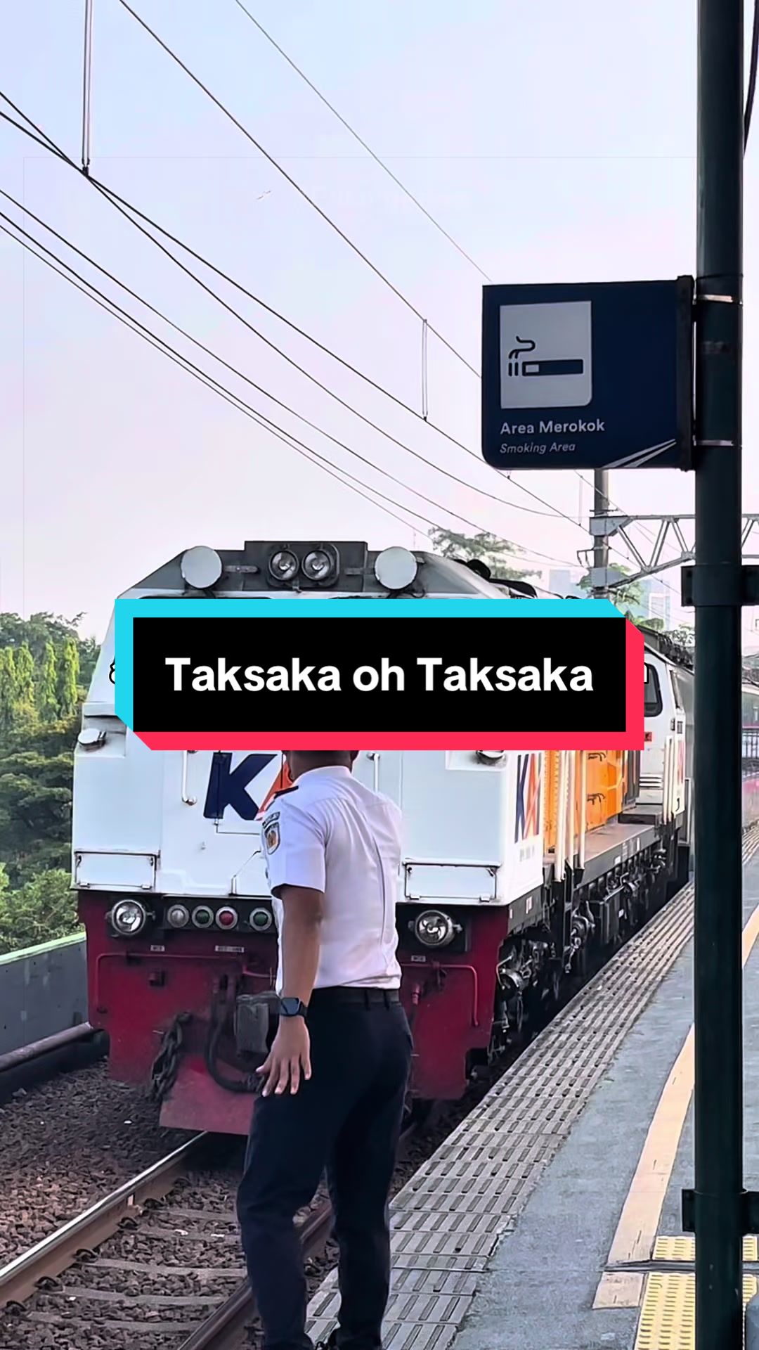 @Akbar | Pulang Kerja
