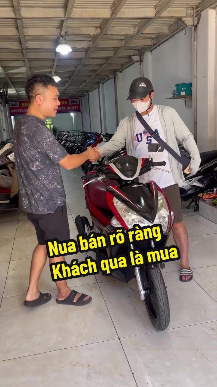 @Hoang phuc motor