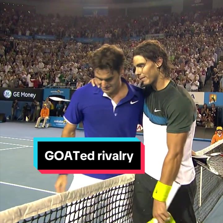 @Australian Open