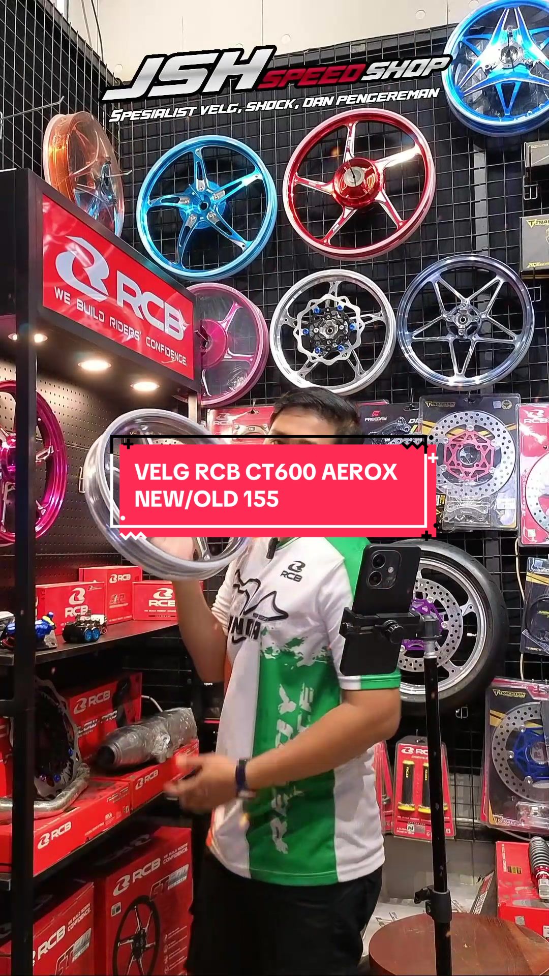 @JSHSPEEDSHOP