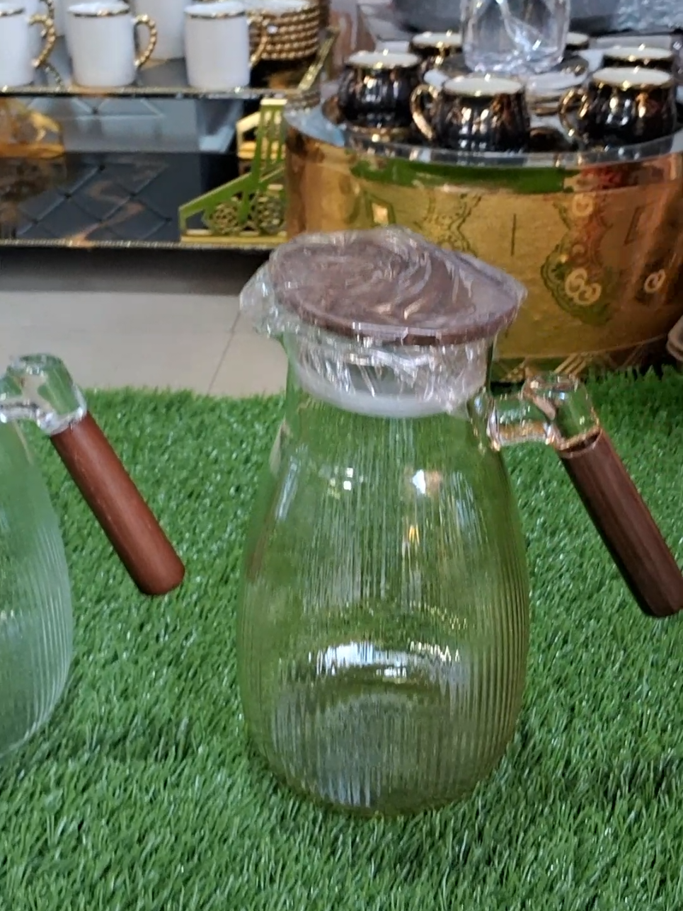 @Smart kitchen materials shops