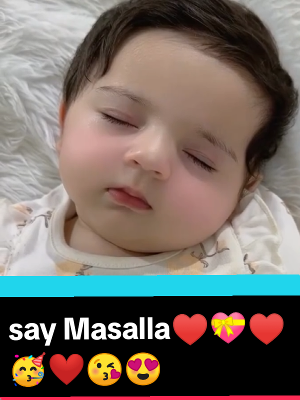 @cute baby