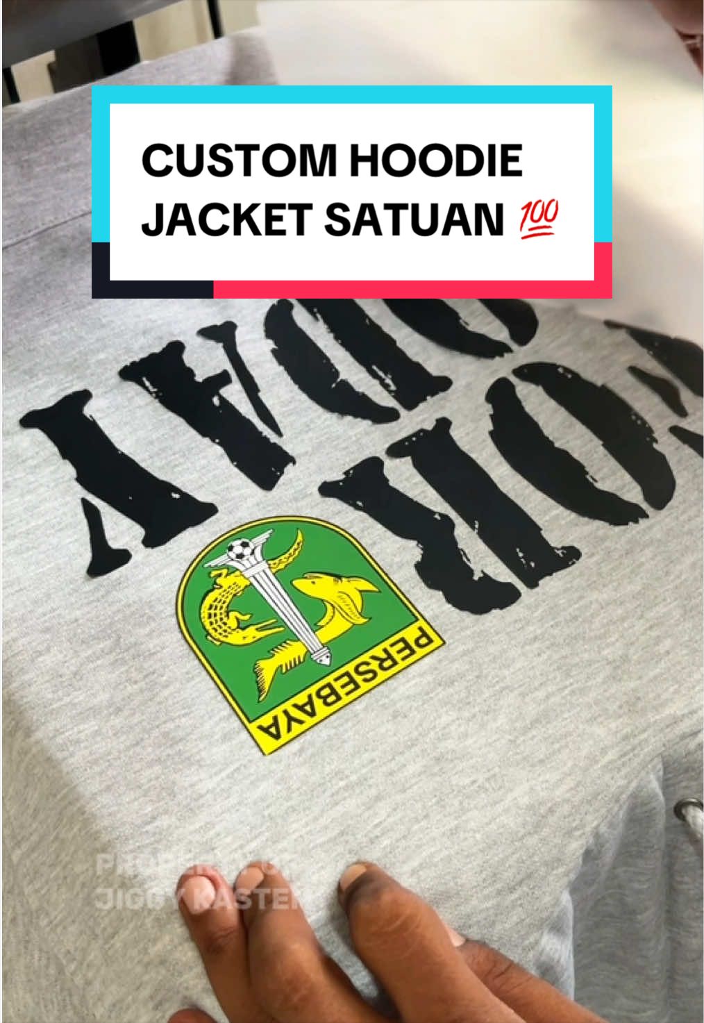 @Sablon Digital Surabaya