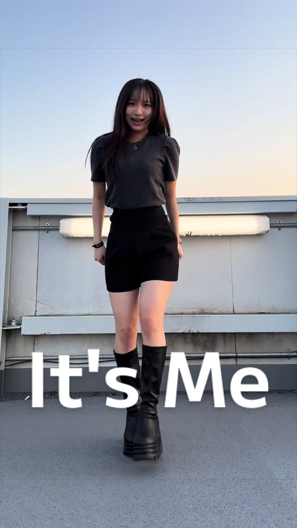 @💃 佐藤ひなた 🤟