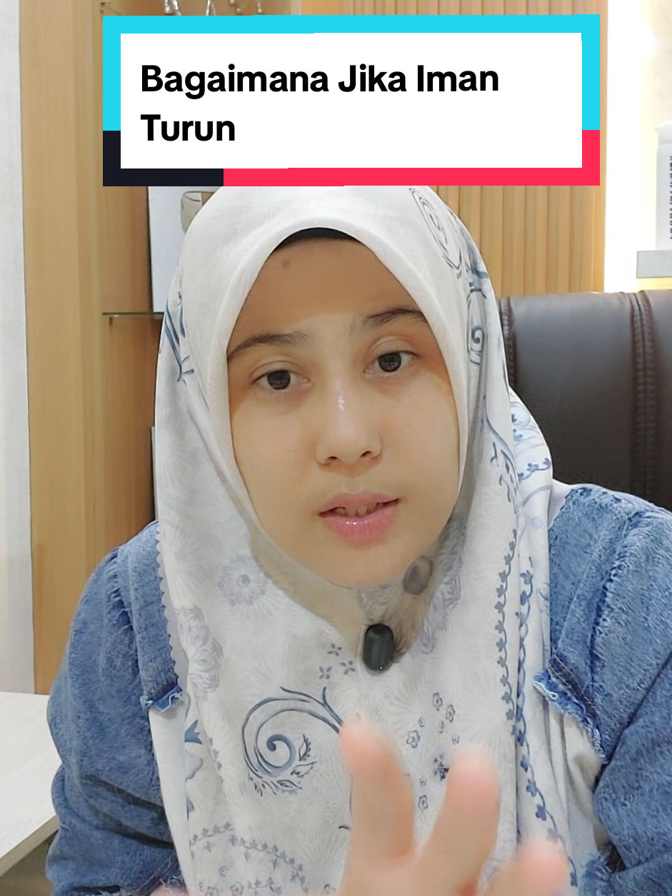 @Ustadzah Dr. Nella Lucky