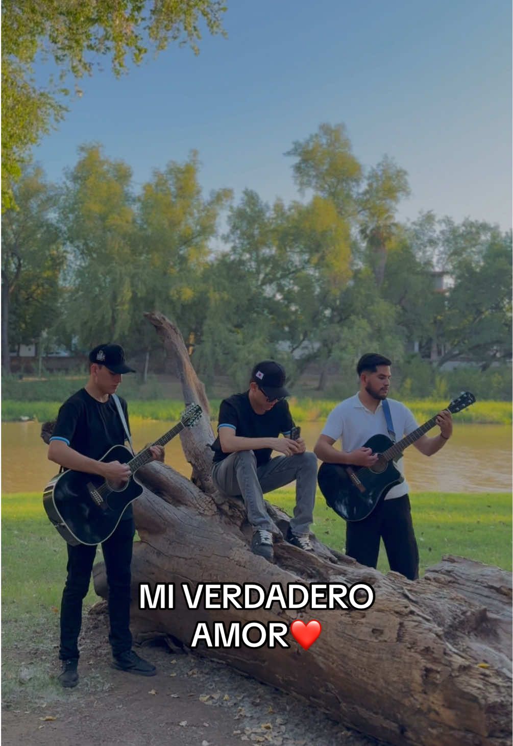 @Grupo Impacto Oficial