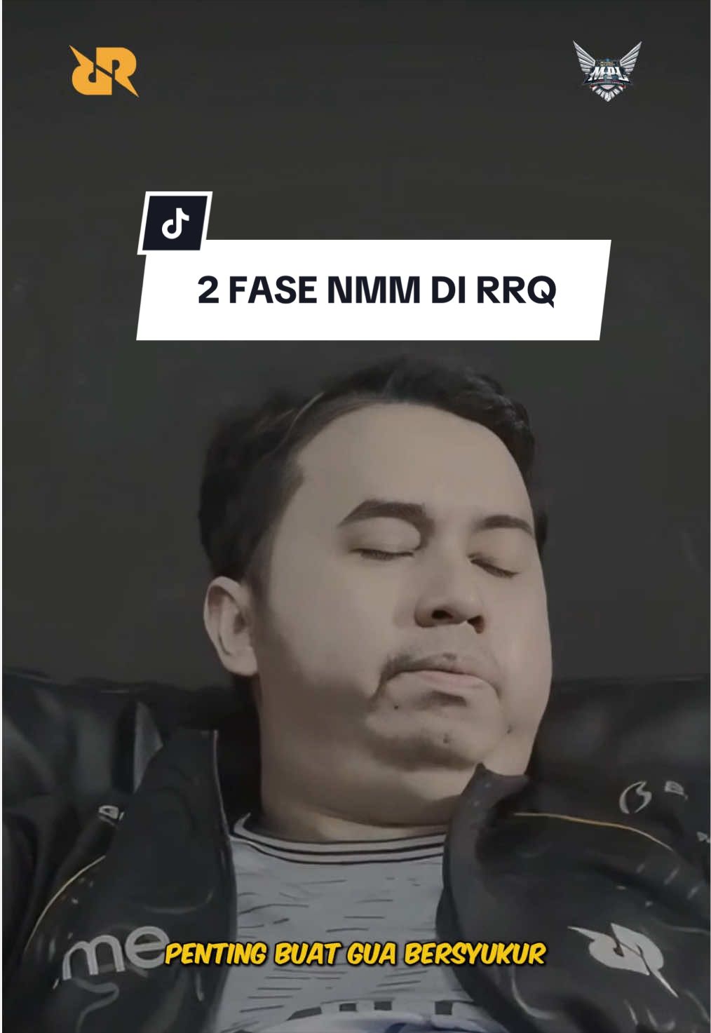 @Team RRQ