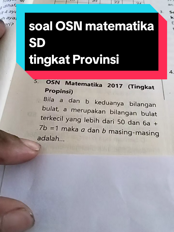 @Saiful Arifin