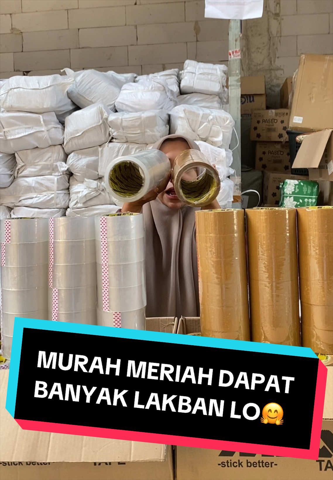 @V MART NUSANTARA
