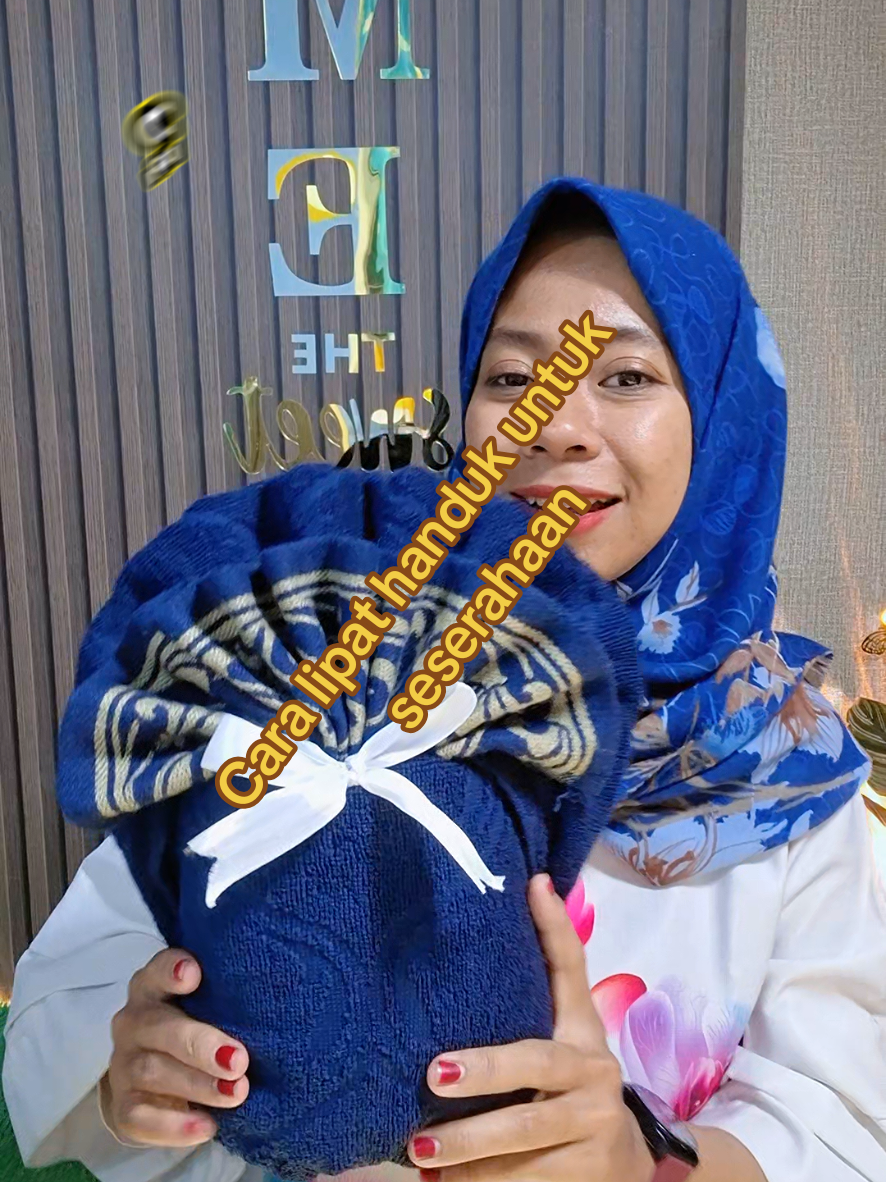 @Siti Fatimah|Gift Box
