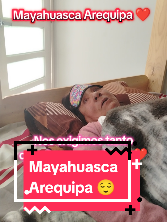 @Mayahuasca❤️