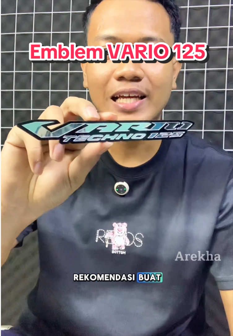 @Arekha