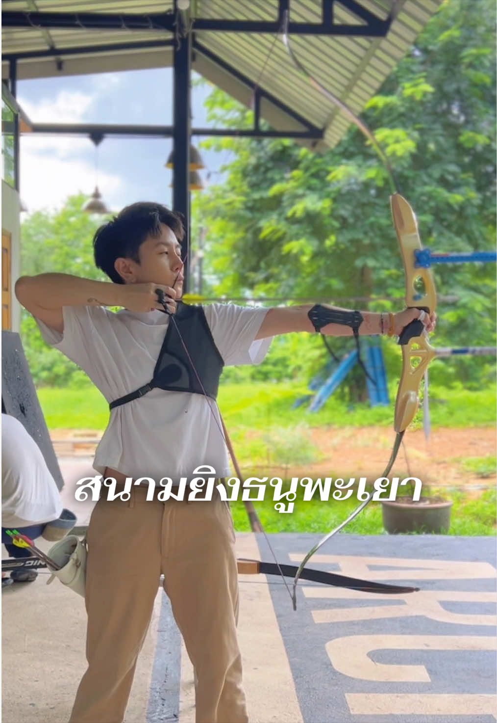 @Amzchii : แอมชี่