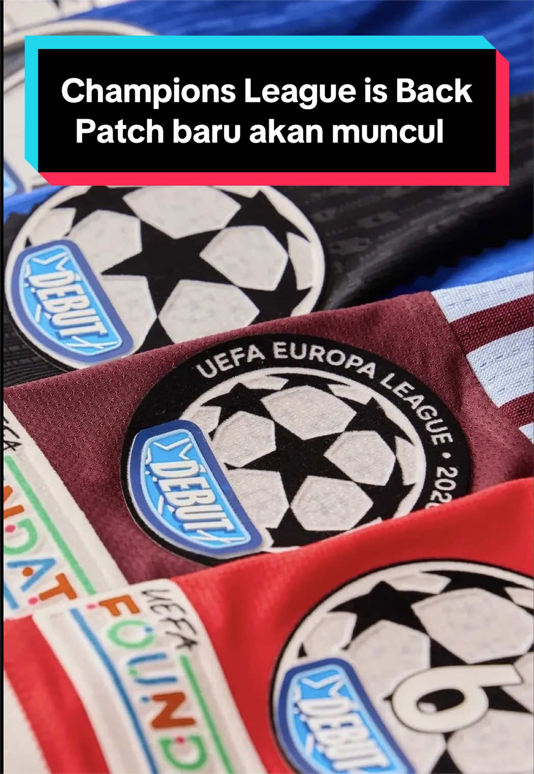 @Abang Abangan Bola