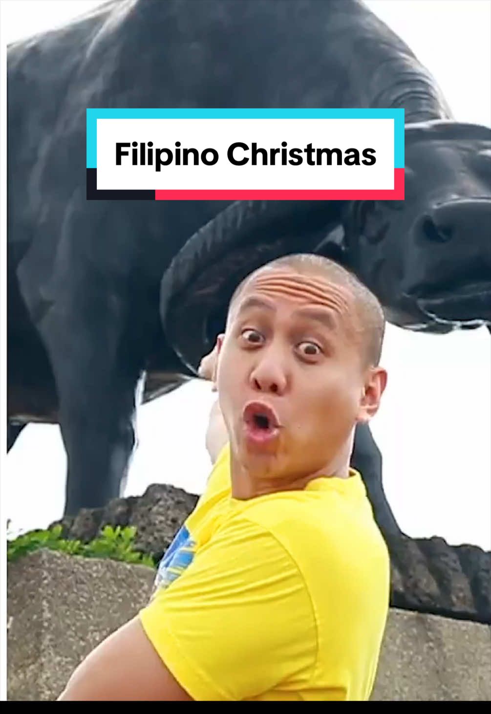 @Mikey Bustos