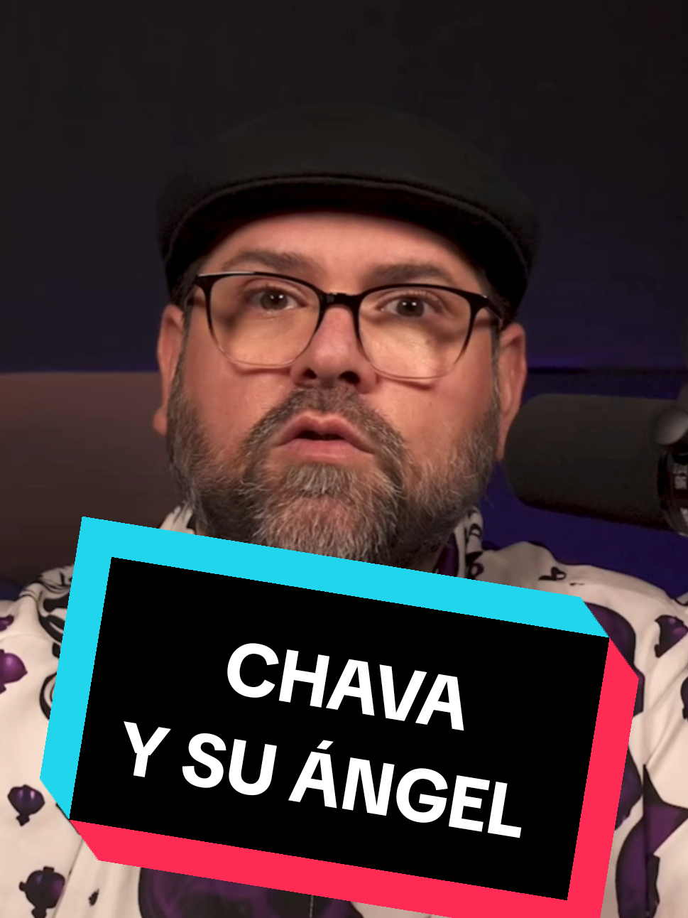 @Hablemosdeloquenoexiste