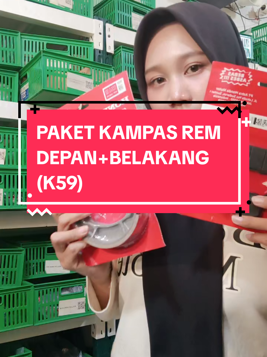 @Sparepart Ku