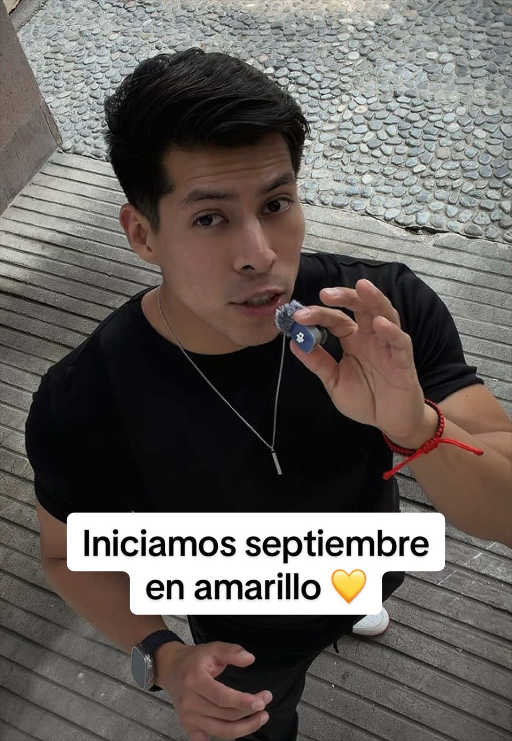 @Gibran el del iPhone 18 promax