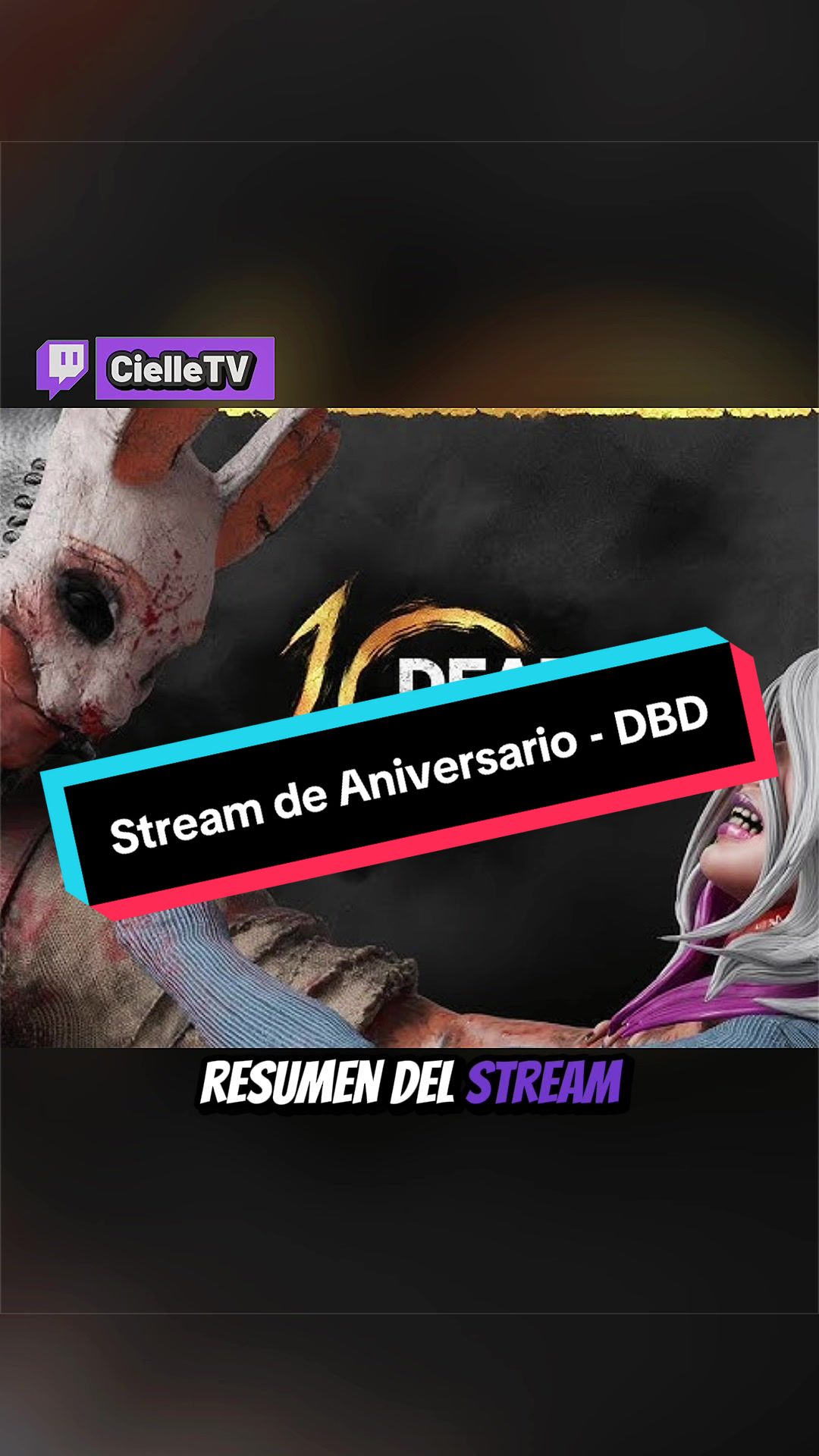 @CielleTV