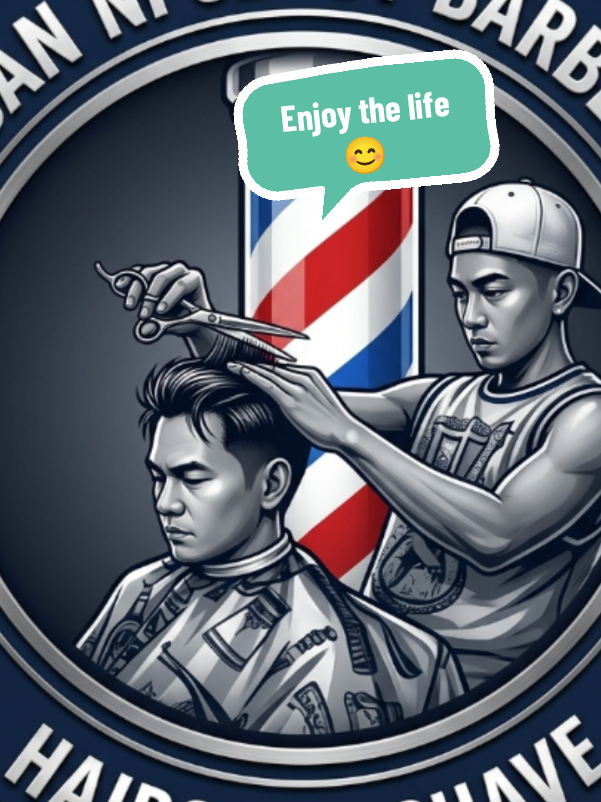 @Tabasan ni jepoy✂️💈atbp