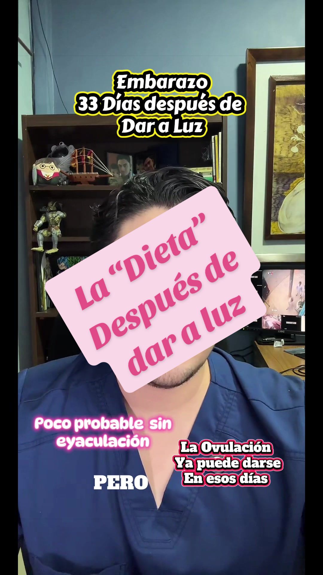 @Doctor Toxicus