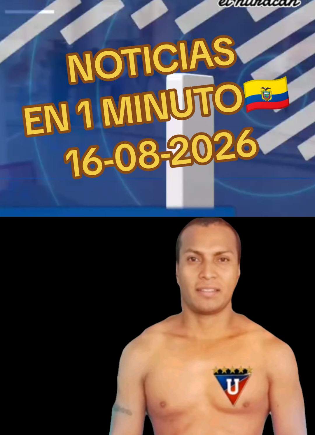 @el huracán25