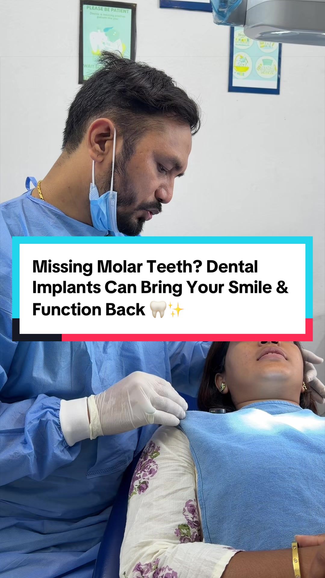 @Smile Engineer Dr Bidhan