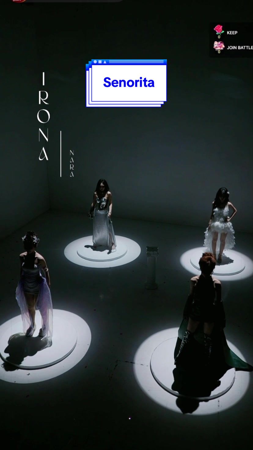 @Trạm IDOL LIVE official
