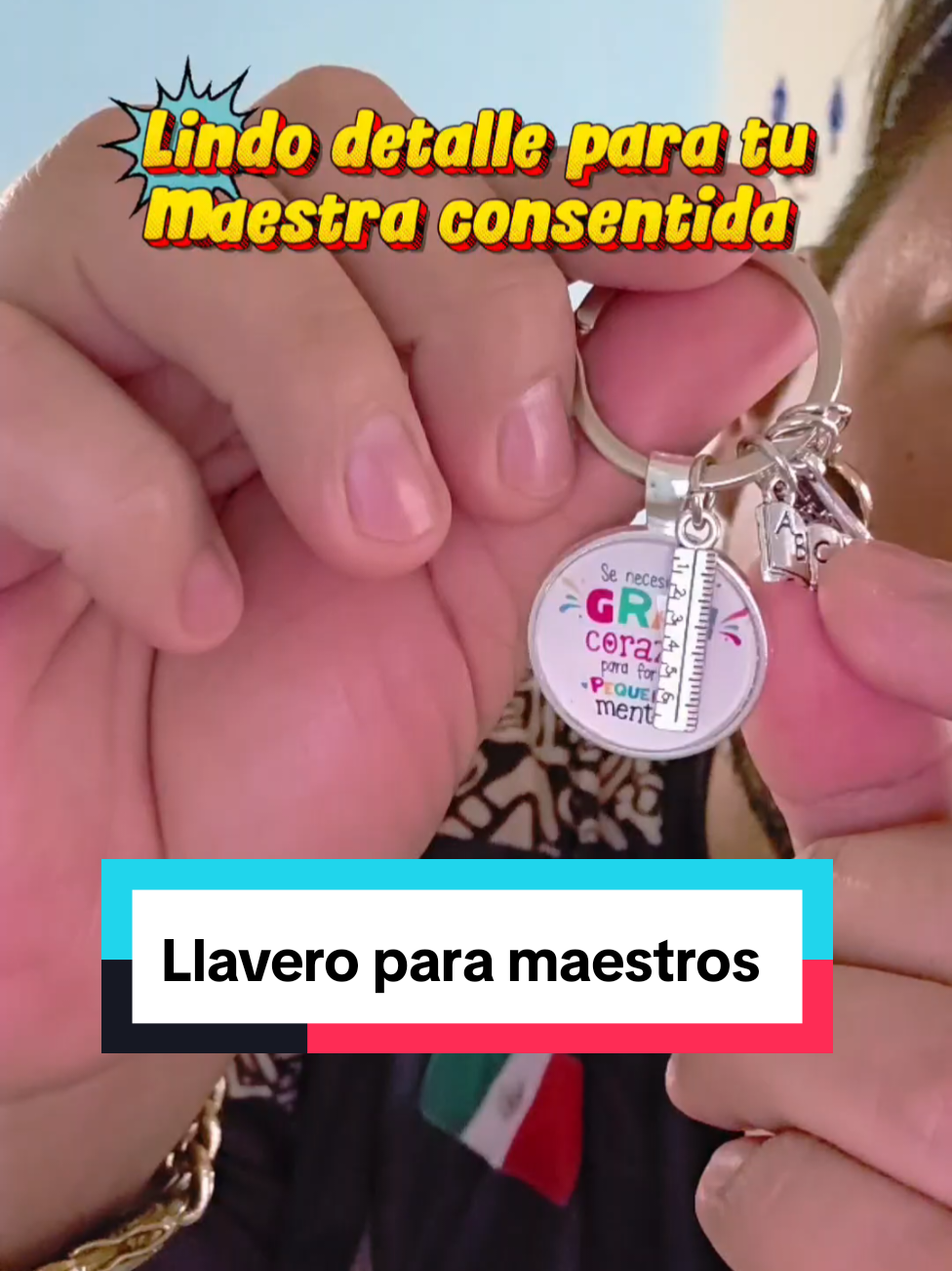 @ELCABALLERODELTIKTOK