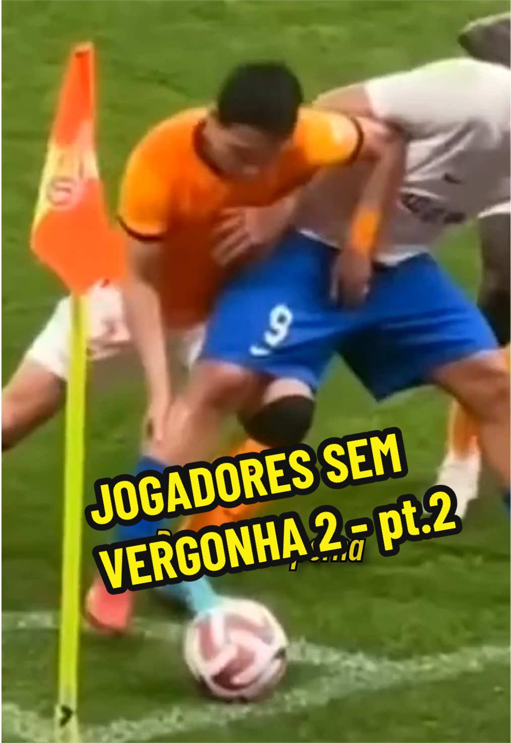 @FutParódias