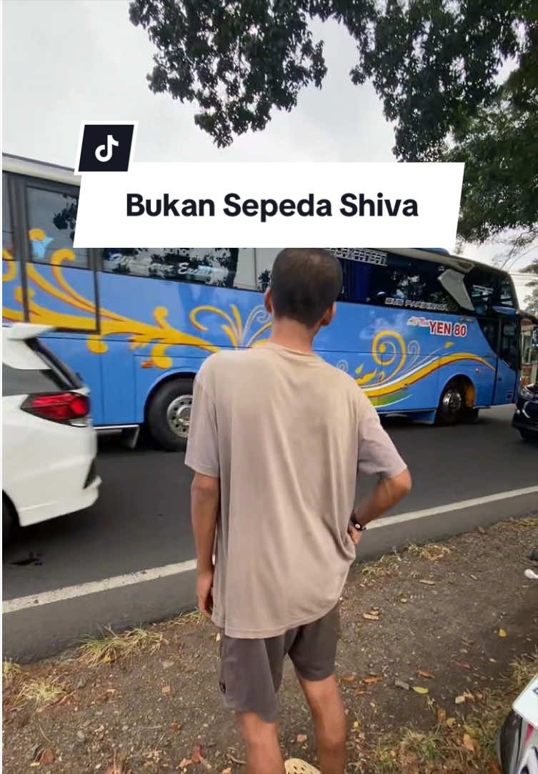 @Fasni Vidio Bus⚡️