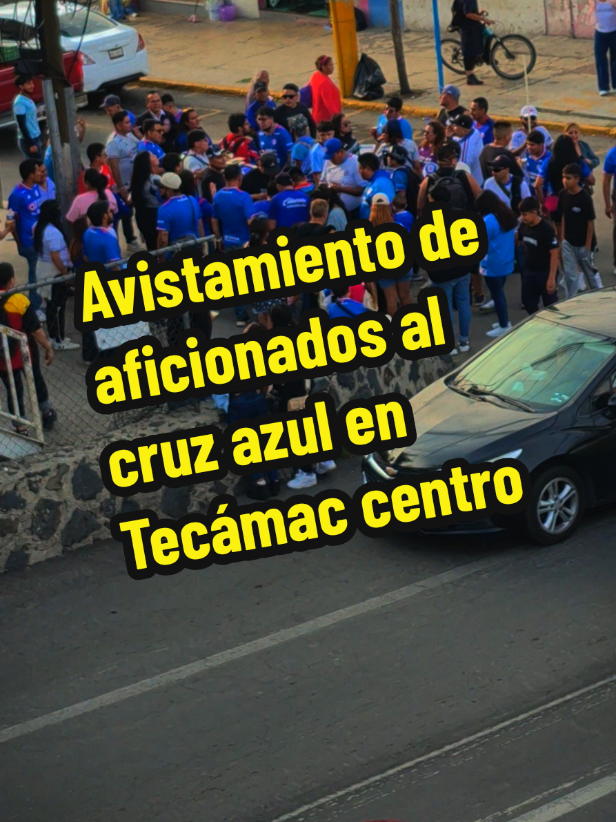@Yo soy Tec&aacute;mac